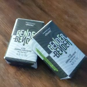 2 Perfectly Posh Bar Soaps